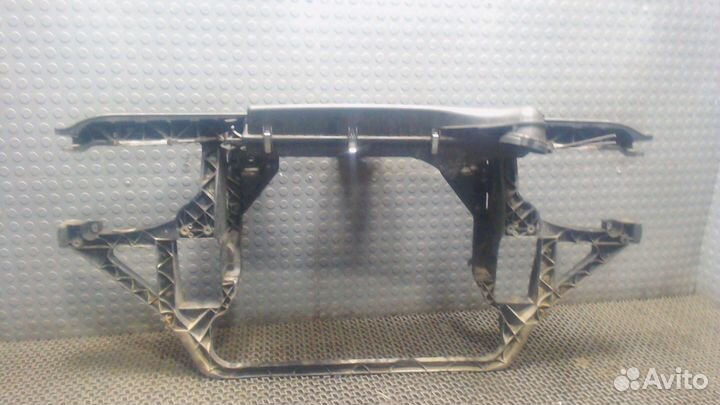 Рамка передняя BMW X3 E83, 2007