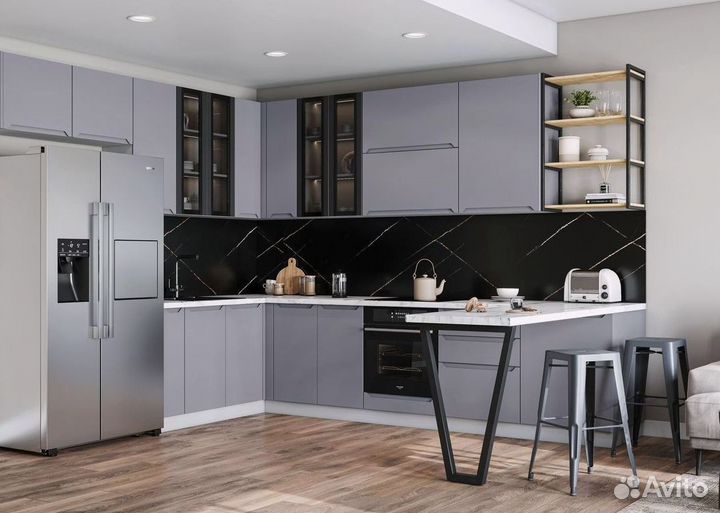 Модульная кухня