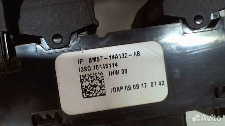 Кнопка стеклоподъемника Ford Escape 2015, 2018