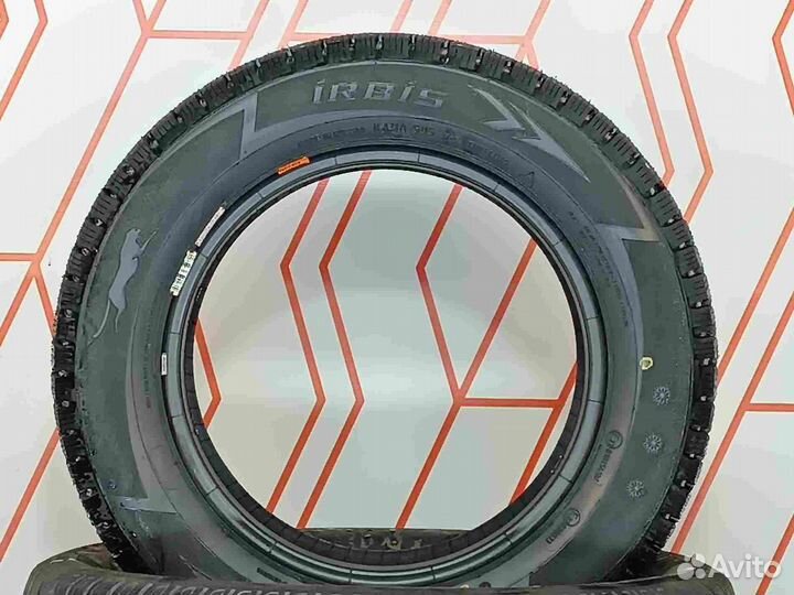 КАМА 505 Irbis 175/65 R14 82T
