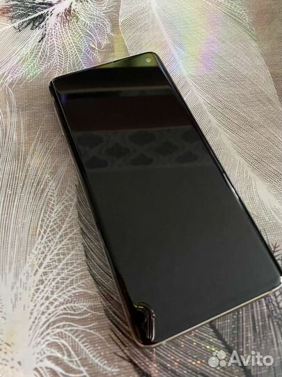 Samsung S10 8/128