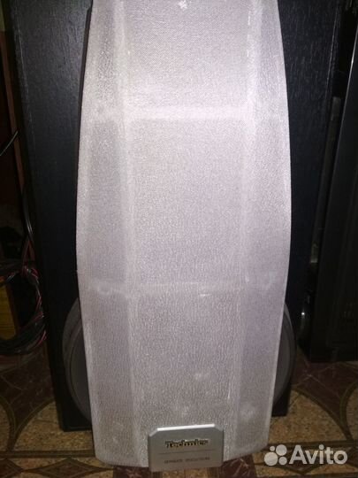 Музыкальный центр Technics SC-EH590