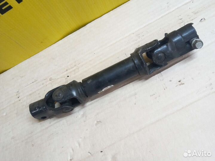 Рулевой карданчик Шевроле Круз