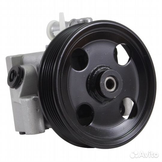 Насос гидроусилителя руля