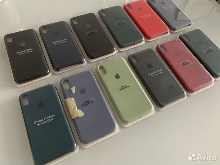 Чехол на iPhone XSmax XS Max