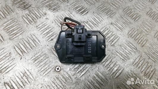 Сопротивление печки toyota RAV 4 ZCA2 (DBR12KL01)