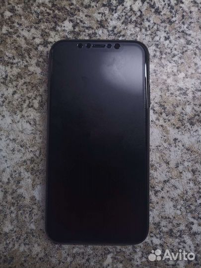 Мобильные телефоны бу iPhone 11 128гб 4гб черный