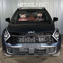 Kia Sportage 2.0 AT, 2024, 22 км, с пробегом, цена 4 150 000 руб.