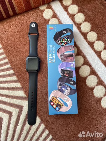 M16mini SMART watch