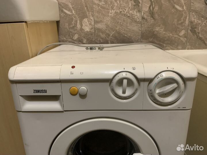 Ремонт стиральных и посудомоечных машин