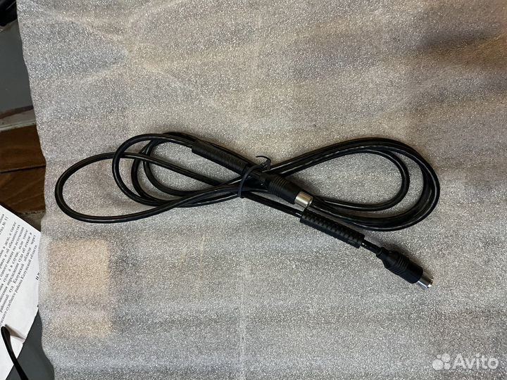 Провода шнуры кабели