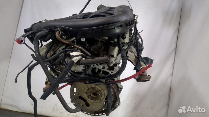 Двигатель Chrysler 300C, 2006