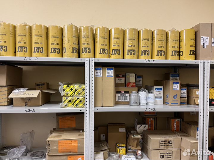 Уплотнение kato