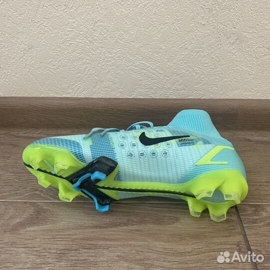 Бутсы Nike Mercurial Superfly 8 Elite FG