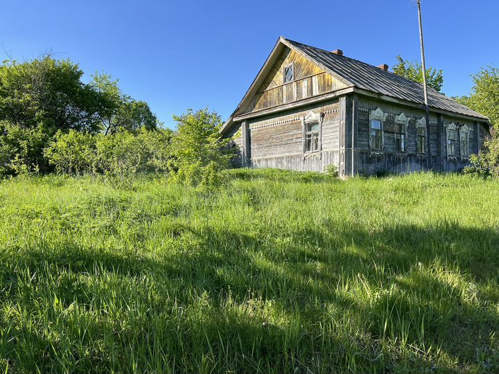 Участок 30 сот. (ИЖС)