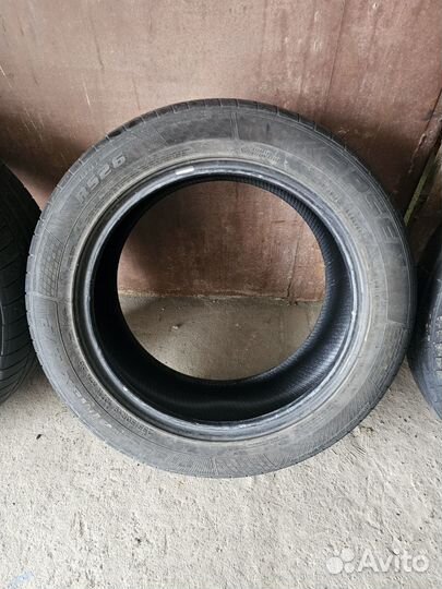 Kapsen RS26 Practical Max HP 255/50 R19 107W