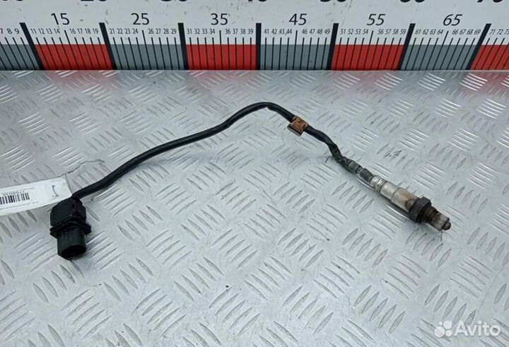 Датчик кислородный/Lambdasonde BMW 5-Series Gran T