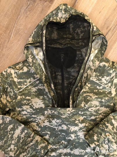 Костюм мужской «Экспедиция люкс»