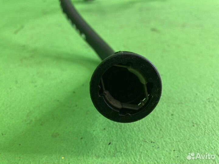 Трубка топливная MAN TGX