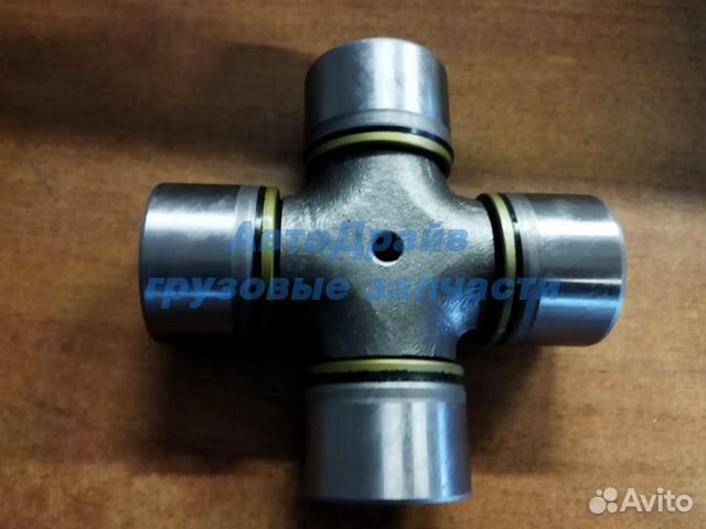 Крестовина кардана грузовиков Даф Ман Мерседес