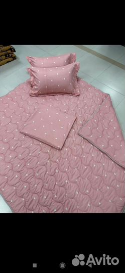 Детское постельное белье 1.5