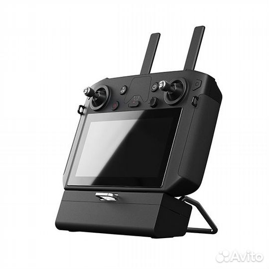 Квадрокоптер DJI Matrice 300 RTK, чёрный