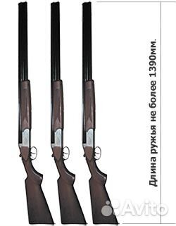 Сейф для хранения ружей ко 38т