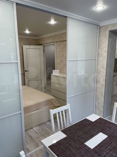 2-к. квартира, 50 м², 2/5 эт.