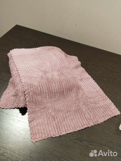 Текстиль полотенце