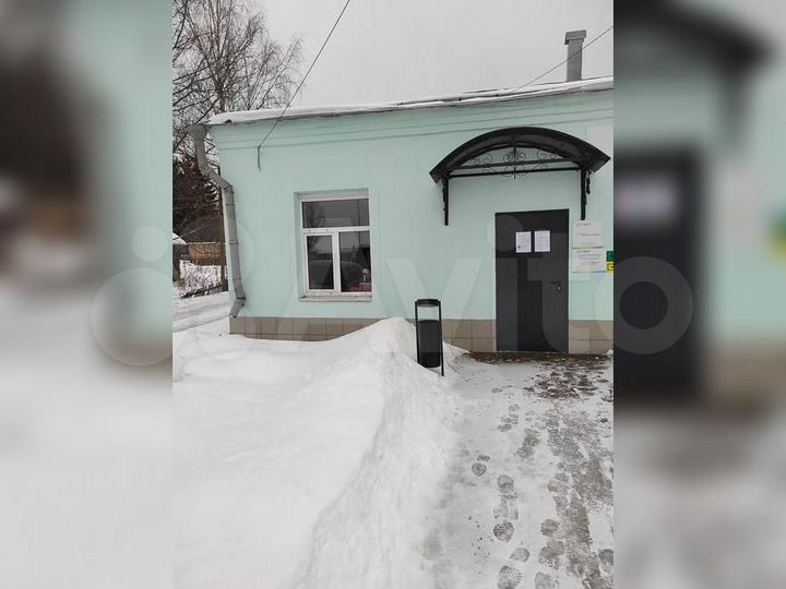 Помещение свободного коммерческого назначения, 84