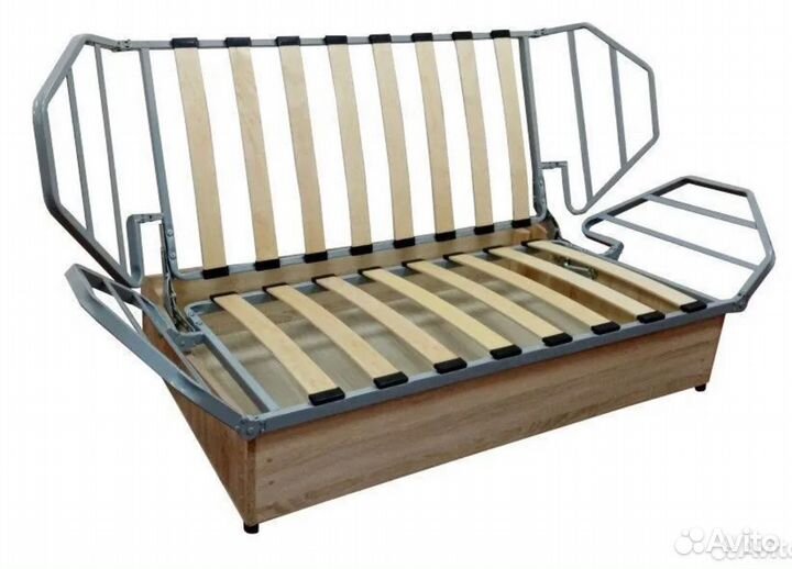 Диван клик кляк