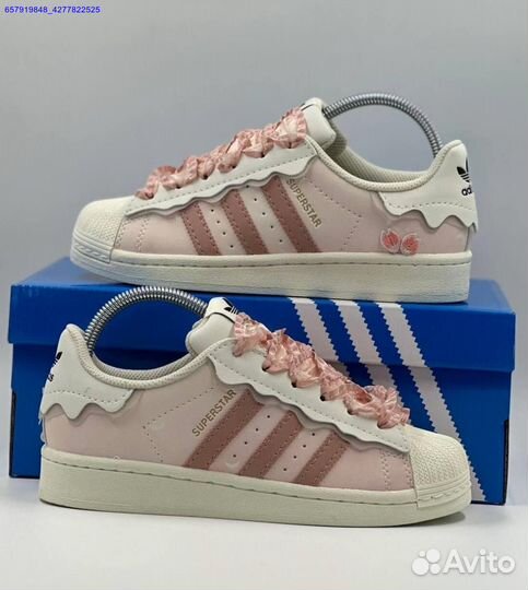 Adidas Superstar (Арт.99886)