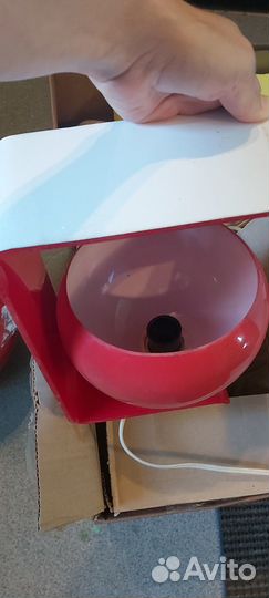 Разные светильники