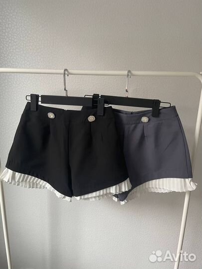 Шорты женский в стиле lime