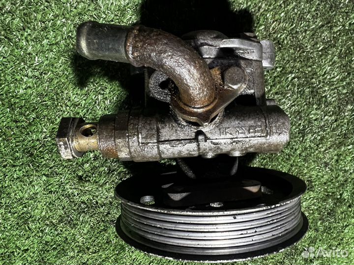 Насос гур Volkswagen Passat B5 1.9 AVB TDI