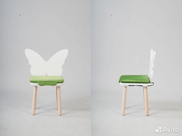 Детский стульчик