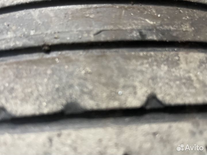 Hankook Ventus Prime 2 K115 225/60 R17