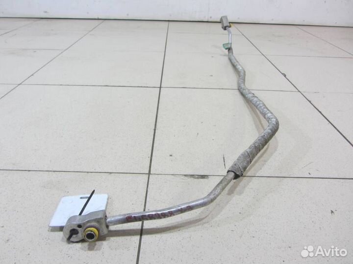 Трубка кондиционера бмв