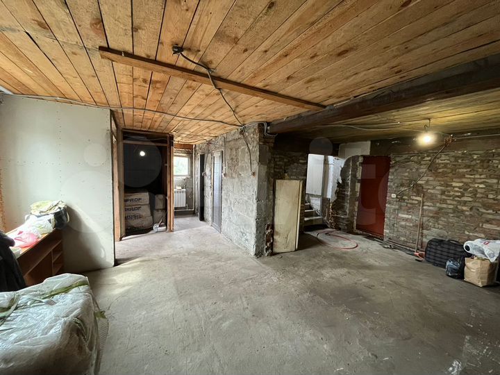 Дача 109 м² на участке 11 сот.