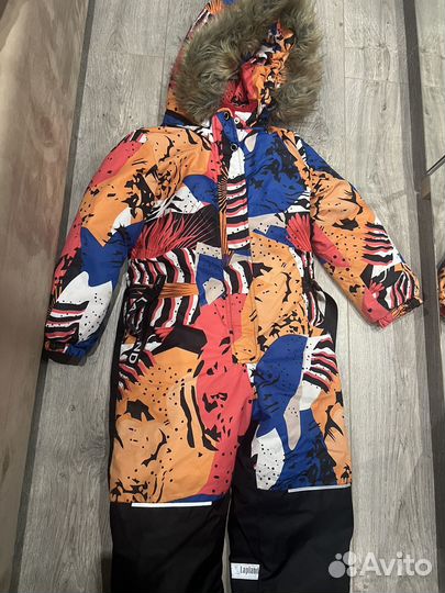 Комбинезон Lapland 110