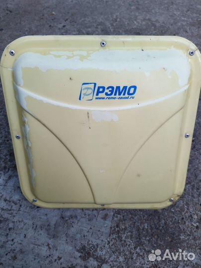 Антенна для усиления сигнала интернета 3G/4G