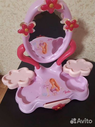 Зеркало детское