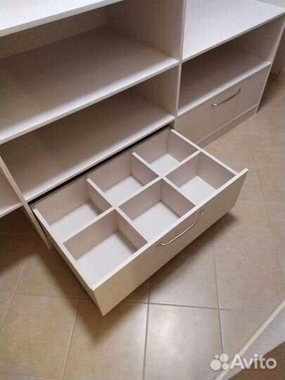 Мебель на заказ / Встроенная мебель / Индивидуальн