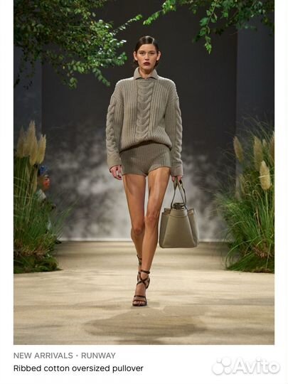 Max Mara джемпер(свитер) оригинал