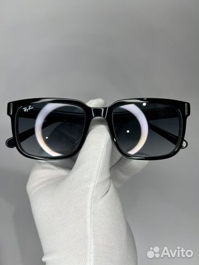 Очки Ray Ban Jeffrey 2190