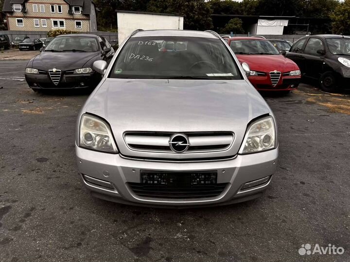 Проводка Opel Signum C 2003