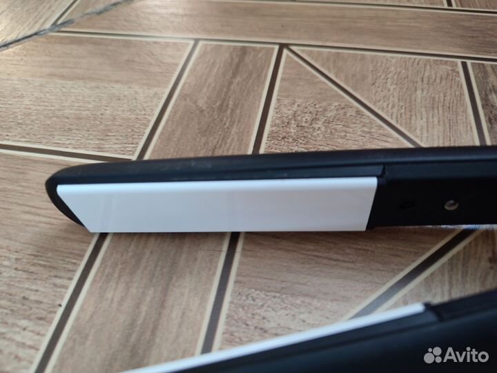 Выпрямитель щипцы утюжок для волос