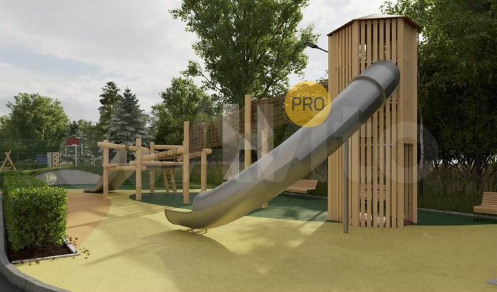 2-к. квартира, 59,5 м², 13/25 эт.