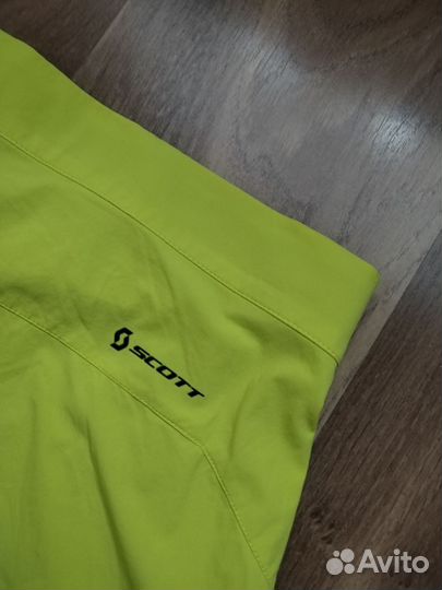 Шорты Scott