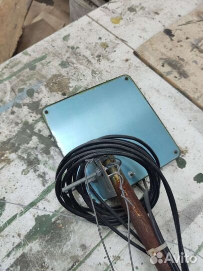 Антенна 4g mimo б/у